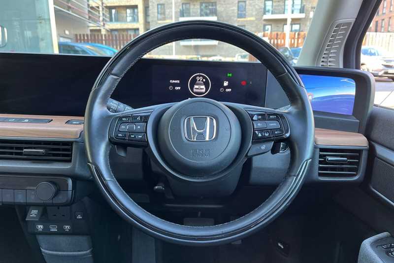 Used Honda e 2020 for sale - 76015314: Photo 11