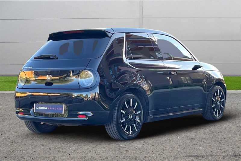 Used Honda e 2020 for sale - 76015314: Photo 12