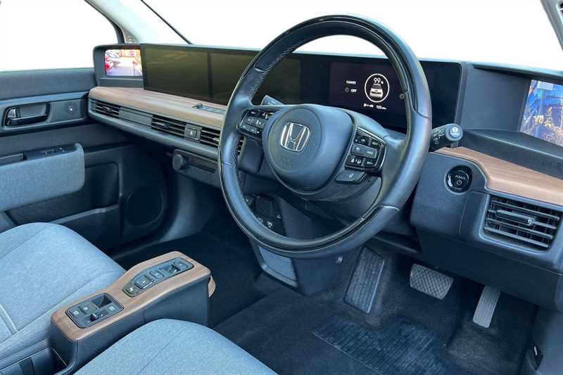 Used Honda e 2020 for sale - 76015314: Photo 13
