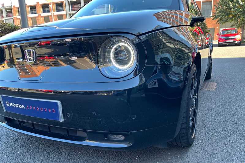 Used Honda e 2020 for sale - 76015314: Photo 19