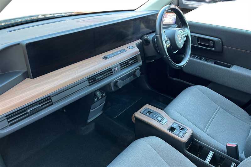 Used Honda e 2020 for sale - 76015314: Photo 2