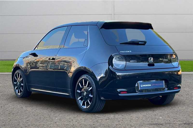 Used Honda e 2020 for sale - 76015314: Photo 3