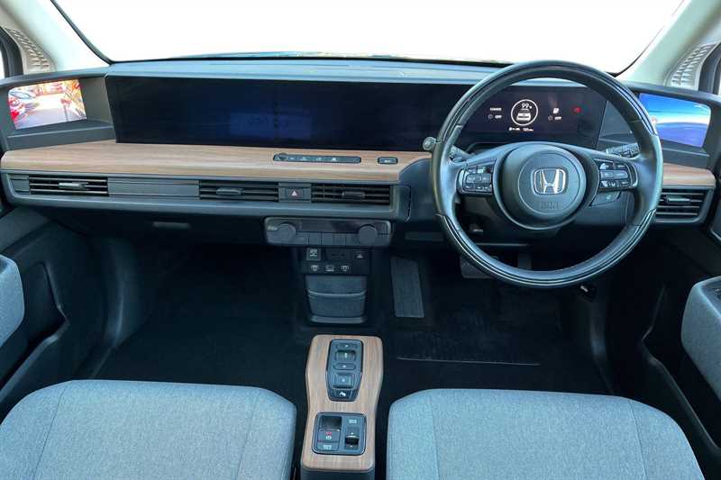 Used Honda e 2020 for sale - 76015314: Photo 4