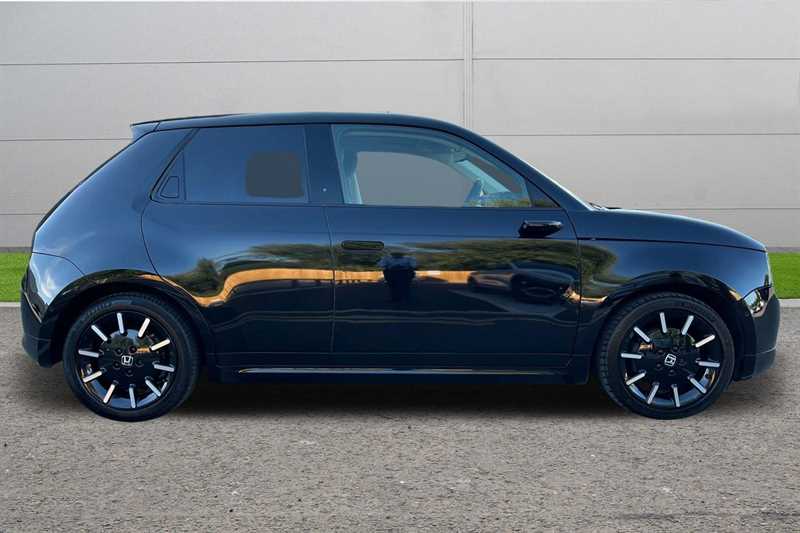 Used Honda e 2020 for sale - 76015314: Photo 5
