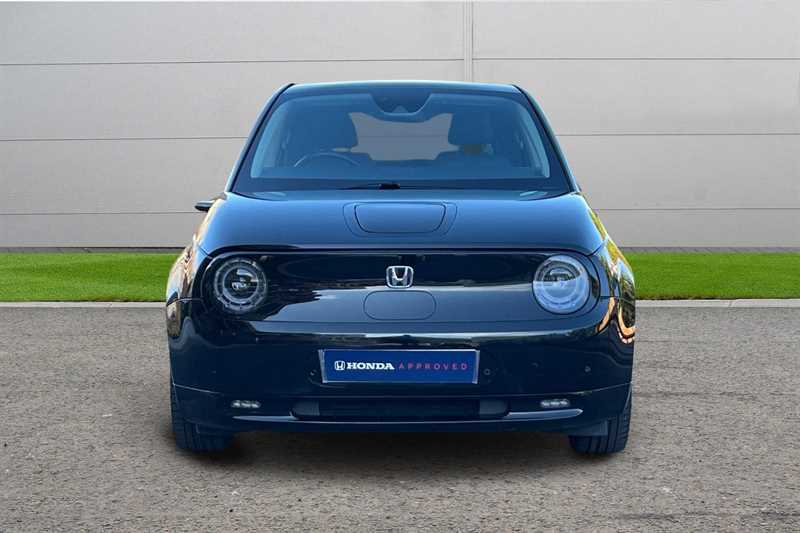 Used Honda e 2020 for sale - 76015314: Photo 6