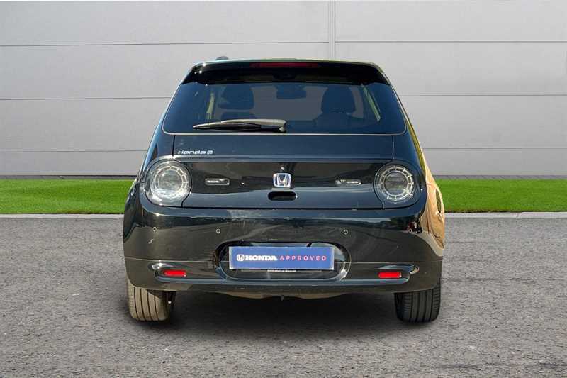 Used Honda e 2020 for sale - 76015314: Photo 7