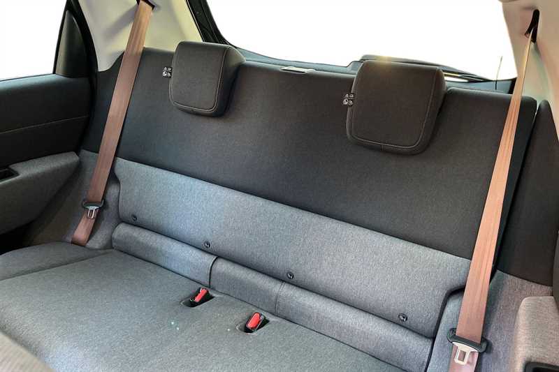 Used Honda e 2020 for sale - 76015314: Photo 8