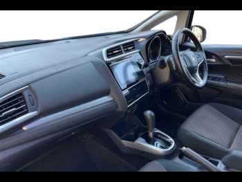 Used Honda Jazz 2019 for sale - 74880713: Photo