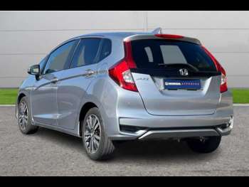 Used Honda Jazz 2019 for sale - 74880713: Photo