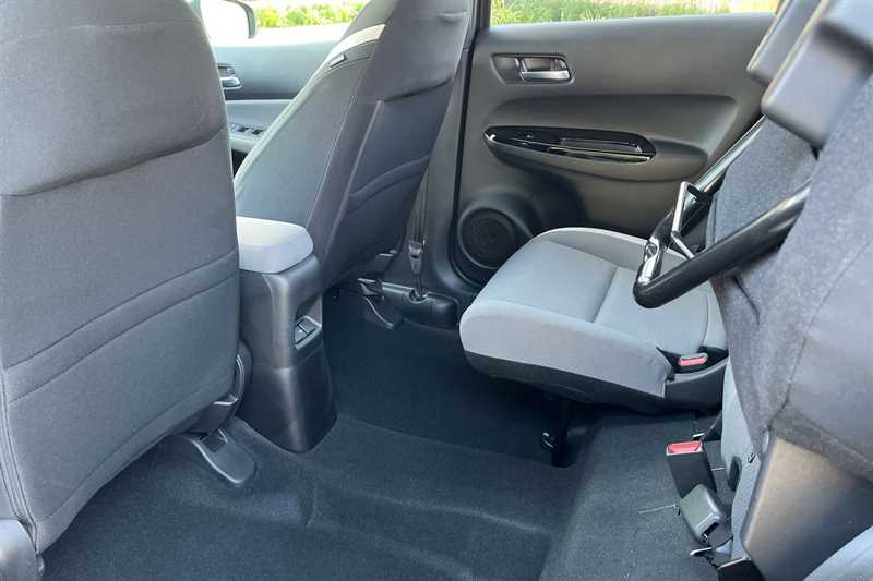 Vehicle 23