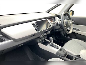 Used Honda Jazz 2022 for sale - 77540071: Photo