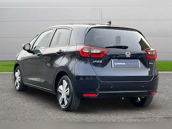 Used Honda Jazz 2022 for sale - 77540071: Photo