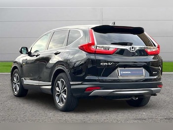 Used Honda CR-V 2022 for sale - 77414117: Photo