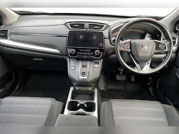 Used Honda CR-V 2022 for sale - 77414117: Photo