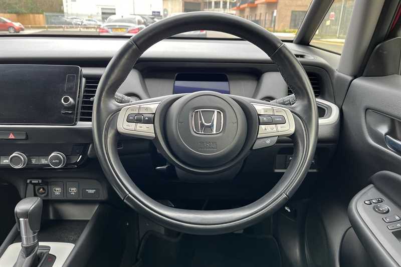 Used Honda Jazz 2021 for sale - 77674106: Photo 11