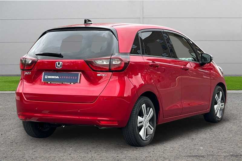 Used Honda Jazz 2021 for sale - 77674106: Photo 12