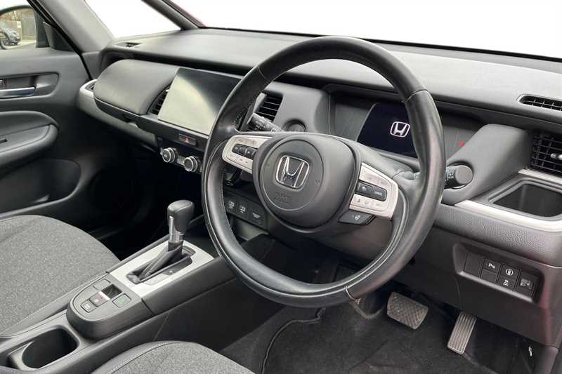 Used Honda Jazz 2021 for sale - 77674106: Photo 13