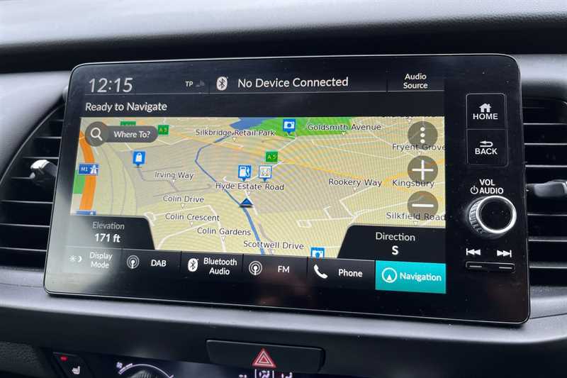 Used Honda Jazz 2021 for sale - 77674106: Photo 14