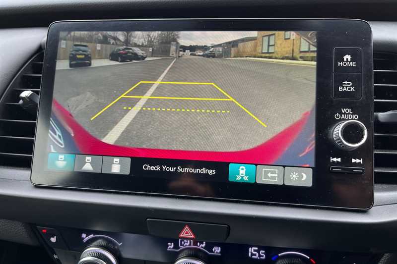 Used Honda Jazz 2021 for sale - 77674106: Photo 15