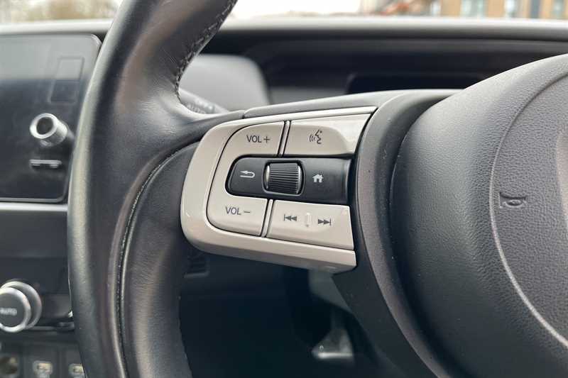 Used Honda Jazz 2021 for sale - 77674106: Photo 17