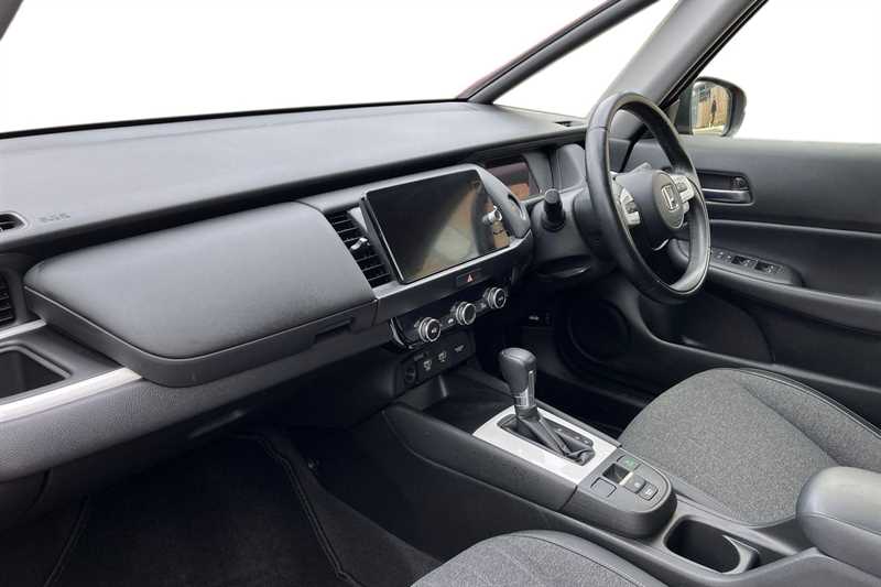 Used Honda Jazz 2021 for sale - 77674106: Photo 2