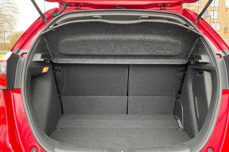 Used Honda Jazz 2021 for sale - 77674106: Photo 20