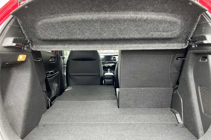 Used Honda Jazz 2021 for sale - 77674106: Photo 21