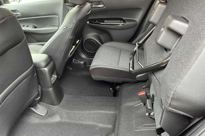 Used Honda Jazz 2021 for sale - 77674106: Photo 22