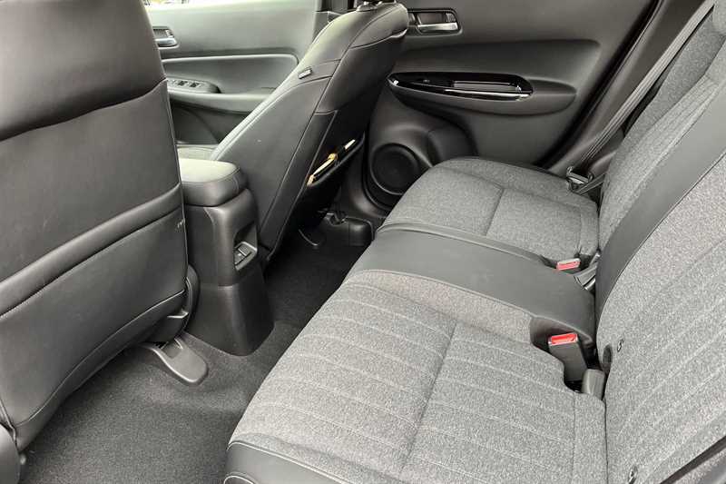 Used Honda Jazz 2021 for sale - 77674106: Photo 23