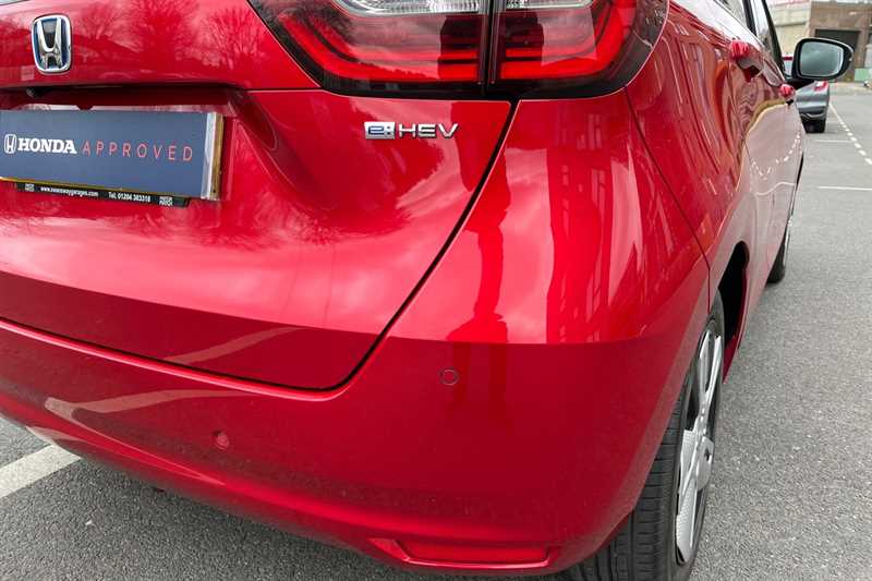 Used Honda Jazz 2021 for sale - 77674106: Photo 24