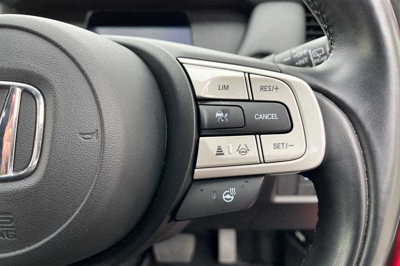 Used Honda Jazz 2021 for sale - 77674106: Photo 28