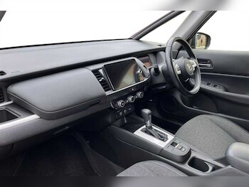 Used Honda Jazz 2021 for sale - 77674106: Photo