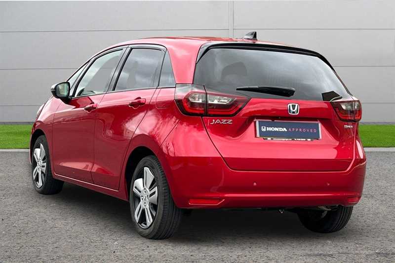 Used Honda Jazz 2021 for sale - 77674106: Photo 3