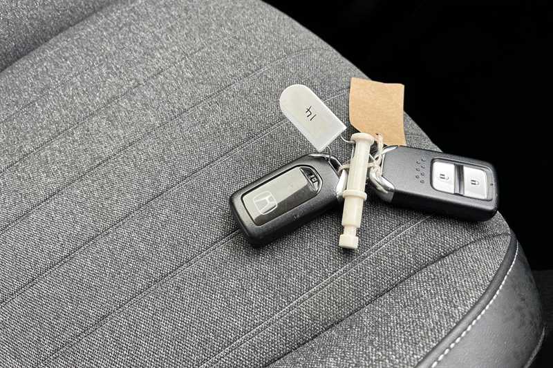 Used Honda Jazz 2021 for sale - 77674106: Photo 30