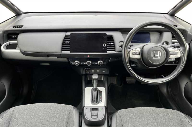 Used Honda Jazz 2021 for sale - 77674106: Photo 4