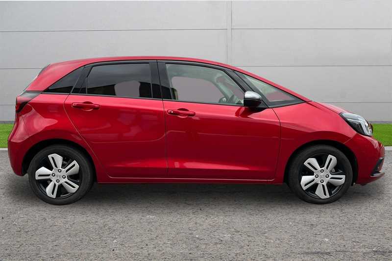 Used Honda Jazz 2021 for sale - 77674106: Photo 5