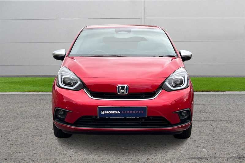 Used Honda Jazz 2021 for sale - 77674106: Photo 6