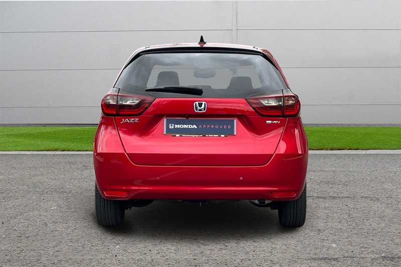 Used Honda Jazz 2021 for sale - 77674106: Photo 7