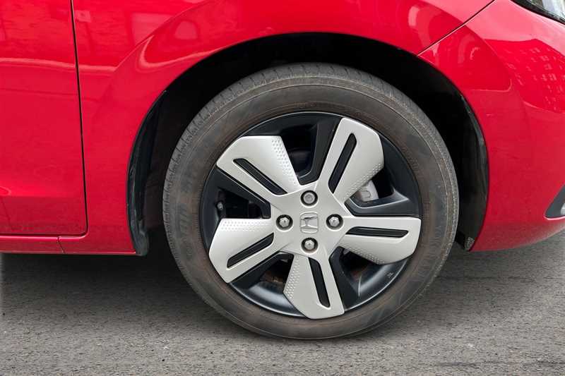 Used Honda Jazz 2021 for sale - 77674106: Photo 9