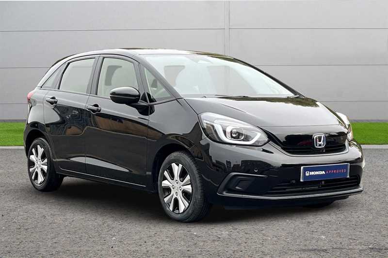 Used Honda Jazz 2020 for sale - 76086979: Photo 1