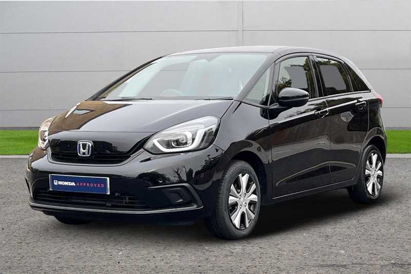 Used Honda Jazz 2020 for sale - 76086979: Photo 10