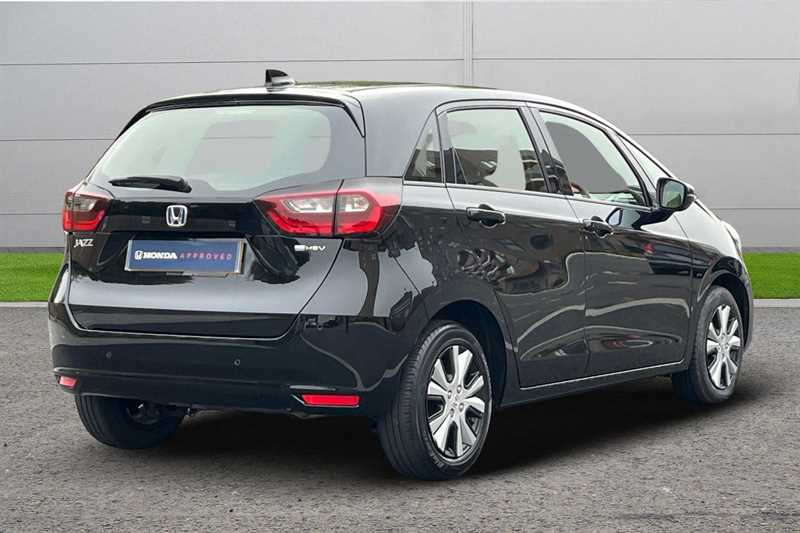 Used Honda Jazz 2020 for sale - 76086979: Photo 12
