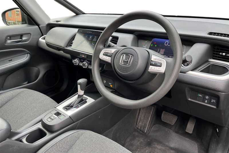Used Honda Jazz 2020 for sale - 76086979: Photo 13