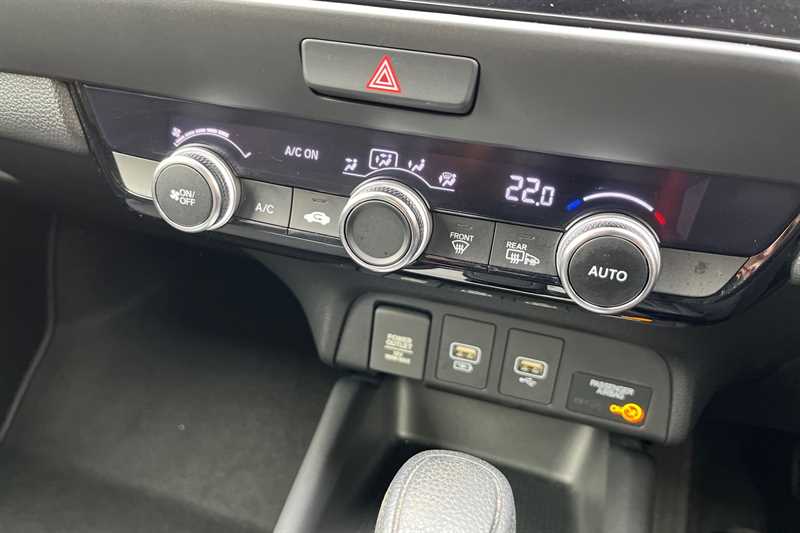 Used Honda Jazz 2020 for sale - 76086979: Photo 15