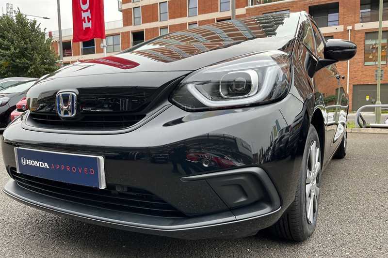 Used Honda Jazz 2020 for sale - 76086979: Photo 19