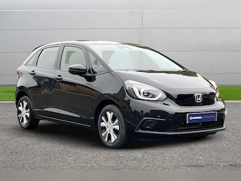 Honda - Jazz