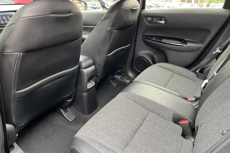 Used Honda Jazz 2020 for sale - 76086979: Photo 22
