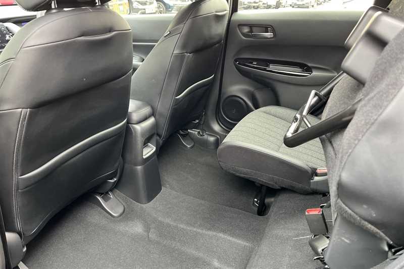 Used Honda Jazz 2020 for sale - 76086979: Photo 23