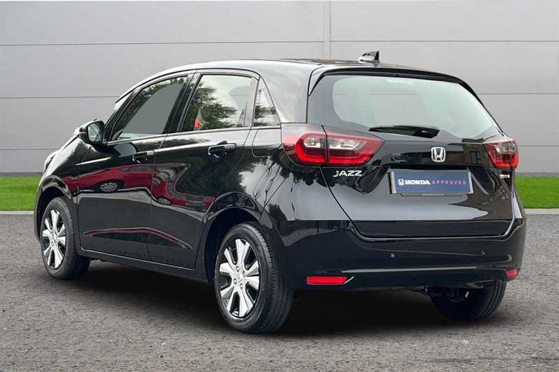 Used Honda Jazz 2020 for sale - 76086979: Photo 3