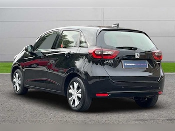 Used Honda Jazz 2020 for sale - 76086979: Photo 3